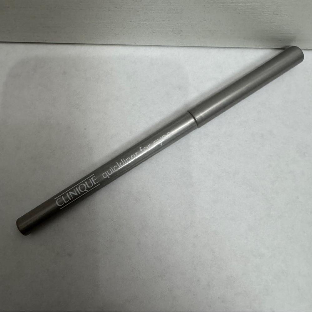 Clinique Quickliner For Eyes 11 Black Brown